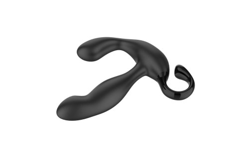 Finger Wiggle Prostate Massager with remote Finger Wiggle Prostate Massager with remote