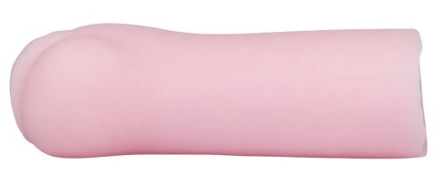 Mini masturbator podróżny miękka sztuczna pochwa Mini masturbator podróżny miękka sztuczna pochwa