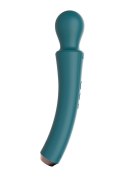 The Curved Wand The Curved Wand