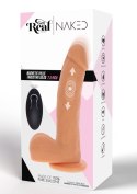 Magnetic Pulse Trusting Dildo Magnetic Pulse Trusting Dildo