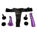 BAILE- FEMALE HARNESS ULTRA BAILE- FEMALE HARNESS ULTRA