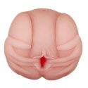 BAILE- French lady, Vibration Heating function BAILE- French lady, Vibration Heating function