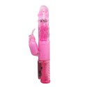 BAILE- LOVELY FRIEND, 8 vibration functions 8 waving modes BAILE- LOVELY FRIEND, 8 vibration functions 8 waving modes