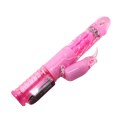 BAILE- LOVELY FRIEND, 8 vibration functions 8 waving modes BAILE- LOVELY FRIEND, 8 vibration functions 8 waving modes