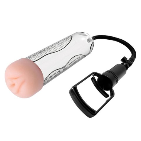 BAILE- Penis Enlargement System 9,8'', BAILE- Penis Enlargement System 9,8'',