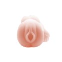 BAILE- TEMPTATION PASSION LADY 3D VAGINA BAILE- TEMPTATION PASSION LADY 3D VAGINA