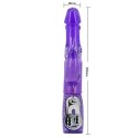 BAILE- TRAVEL PARTNER, Vibration Rotation BAILE- TRAVEL PARTNER, Vibration Rotation