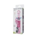 BAILE- TRAVEL PARTNER, Vibration Rotation BAILE- TRAVEL PARTNER, Vibration Rotation