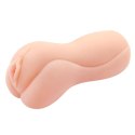 CRAZY BULL-BELLA, REALISTIC MASTURBATOR CRAZY BULL-BELLA, REALISTIC MASTURBATOR