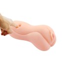 CRAZY BULL-BELLA, REALISTIC MASTURBATOR CRAZY BULL-BELLA, REALISTIC MASTURBATOR