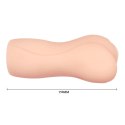 CRAZY BULL-BELLA, REALISTIC MASTURBATOR CRAZY BULL-BELLA, REALISTIC MASTURBATOR