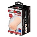 CRAZY BULL-BELLA, REALISTIC MASTURBATOR CRAZY BULL-BELLA, REALISTIC MASTURBATOR