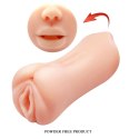 CRAZY BULL- Gemini, Realistic Oral Sex Sensations CRAZY BULL- Gemini, Realistic Oral Sex Sensations