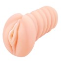 CRAZY BULL- LAURA, REALISTIC VAGINA CRAZY BULL- LAURA, REALISTIC VAGINA