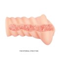 CRAZY BULL- LAURA, REALISTIC VAGINA CRAZY BULL- LAURA, REALISTIC VAGINA