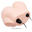 CRAZY BULL- THE REALISTIC Vagina And Anal, Vibration Double holes CRAZY BULL- THE REALISTIC Vagina And Anal, Vibration Double holes