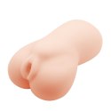 Masturbator -HELEN, REALISTIC VAGINA, Vibration Masturbator -HELEN, REALISTIC VAGINA, Vibration