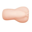 Masturbator -HELEN, REALISTIC VAGINA, Vibration Masturbator -HELEN, REALISTIC VAGINA, Vibration