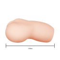 Masturbator -HELEN, REALISTIC VAGINA, Vibration Masturbator -HELEN, REALISTIC VAGINA, Vibration