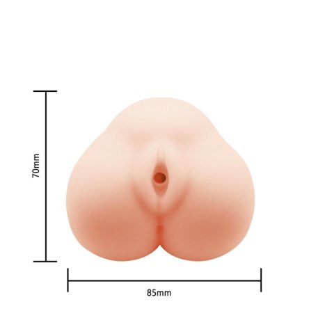 Masturbator -HELEN, REALISTIC VAGINA, Vibration Masturbator -HELEN, REALISTIC VAGINA, Vibration