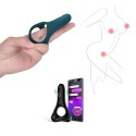 Pierścień na penisa Magic Motion Rise Smart Pierścień na penisa Magic Motion Rise Smart