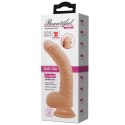 Dildo zakrzywiony penis przyssawka pilot 28 cm Dildo zakrzywiony penis przyssawka pilot 28 cm