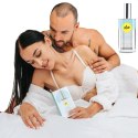 Luksusowy lubrykant na bazie wody zmysłowy 50ml Luksusowy lubrykant na bazie wody zmysłowy 50ml