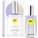 Luksusowy lubrykant premium na bazie silikonu 50ml Luksusowy lubrykant premium na bazie silikonu 50ml