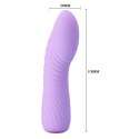 Mały wibrator stymulacja pin-point 12 funkcji Mały wibrator stymulacja pin-point 12 funkcji
