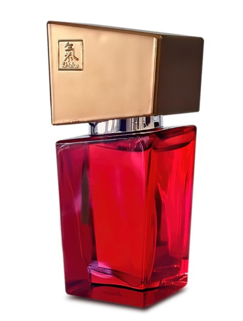 Feromonowe perfumy dla pań piękny zapach 50 ml Feromonowe perfumy dla pań piękny zapach 50 ml
