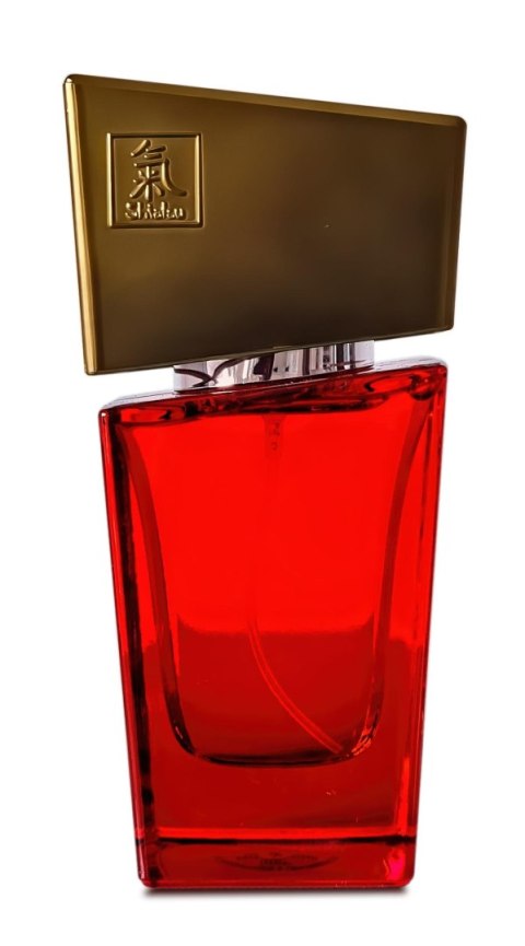 Feromonowe perfumy dla pań piękny zapach 50 ml Feromonowe perfumy dla pań piękny zapach 50 ml
