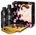 Gel Massage Strawberry Sparkling Wine Gel Massage Strawberry Sparkling Wine