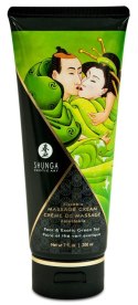Massage Cream Exotic Green Tea Massage Cream Exotic Green Tea
