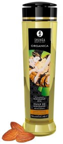 Massage Oil Organica ALMOND SWEETNESS Massage Oil Organica ALMOND SWEETNESS