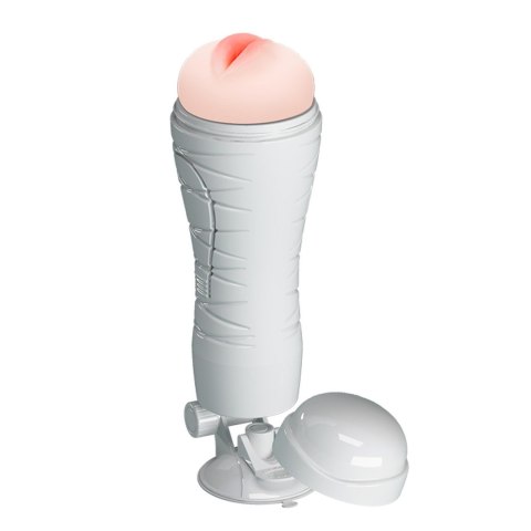 Masturbator oralny usta miękki przyssawka Masturbator oralny usta miękki przyssawka