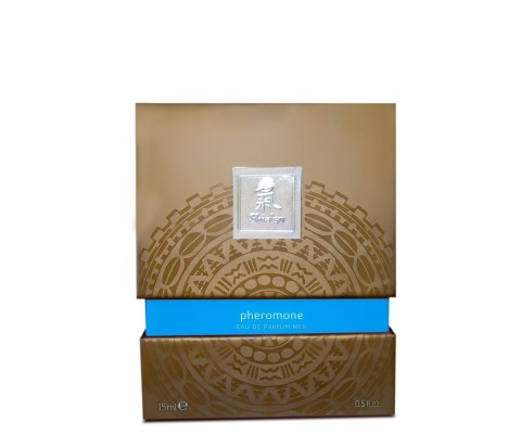 Perfumy feromonowe dla panów skoncentrowane 15 ml Perfumy feromonowe dla panów skoncentrowane 15 ml