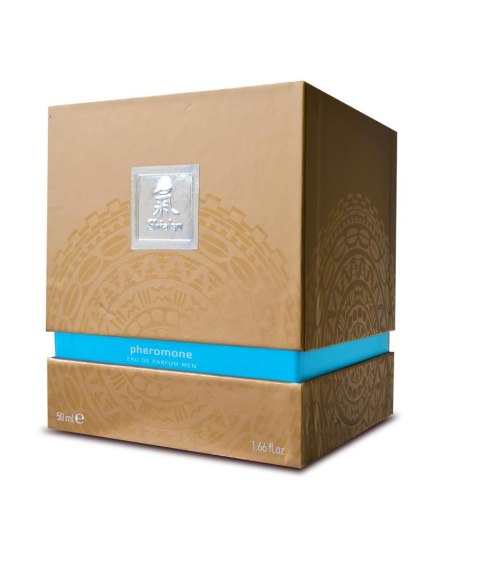 Perfumy feromonowe dla panów skoncentrowane 50 ml Perfumy feromonowe dla panów skoncentrowane 50 ml