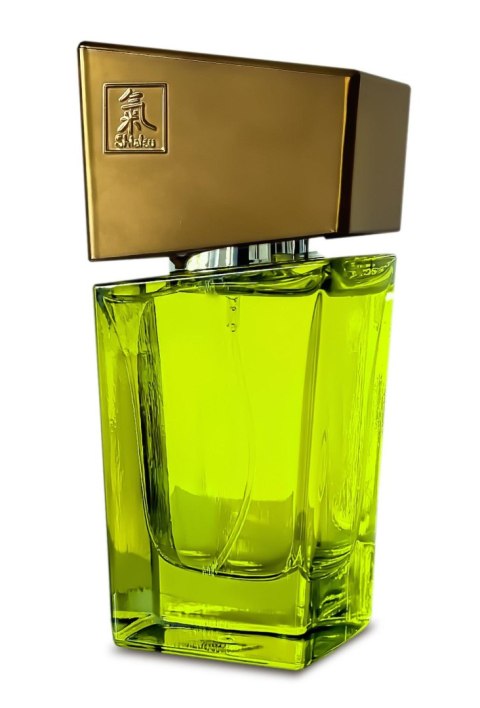 Perfumy feromony dla pań piękny zapach 50 ml Perfumy feromony dla pań piękny zapach 50 ml