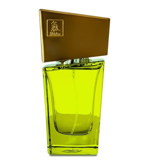 Perfumy feromony dla pań piękny zapach 50 ml Perfumy feromony dla pań piękny zapach 50 ml