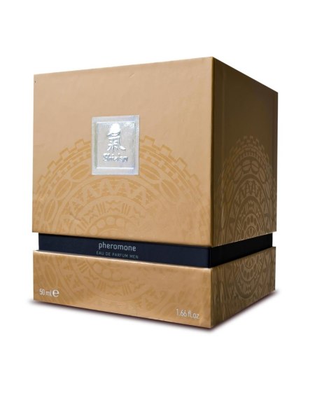 Perfumy feromony męskie skoncentrowane 50 ml Perfumy feromony męskie skoncentrowane 50 ml
