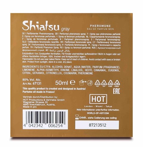 Perfumy feromony męskie skoncentrowane 50 ml Perfumy feromony męskie skoncentrowane 50 ml
