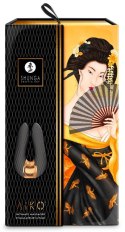 AIKO Intimate Massager Black AIKO Intimate Massager Black