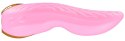 AIKO Intimate Massager Light Pink AIKO Intimate Massager Light Pink