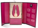 AIKO Intimate Massager Raspberry AIKO Intimate Massager Raspberry
