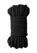 Lina sznur do krępowania bondage BDSm 10 metrów Lina sznur do krępowania bondage BDSm 10 metrów