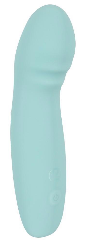 Mały wibrator punktu G mini podręczny 8 tryb 15cm Mały wibrator punktu G mini podręczny 8 tryb 15cm