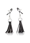 Ozdobne regulowane zacisk na sutki BDSM bondage Ozdobne regulowane zacisk na sutki BDSM bondage
