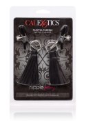 Ozdobne regulowane zacisk na sutki BDSM bondage Ozdobne regulowane zacisk na sutki BDSM bondage