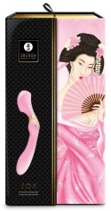 ZOA Intimate Massager Light Pink ZOA Intimate Massager Light Pink