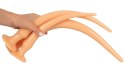 Zestaw 3 korki analne z przyssawką długie 30-49cm Zestaw 3 korki analne z przyssawką długie 30-49cm